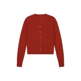 Рождественский красный