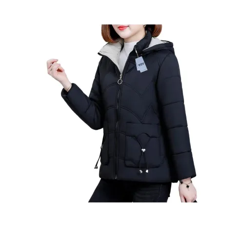 EMINU Женские пуховики