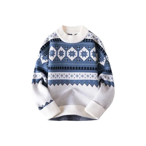 Candito Мужской Трикотаж