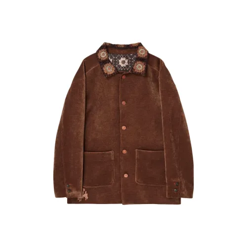 Beyond Closet Куртки и Пальто Унисекс