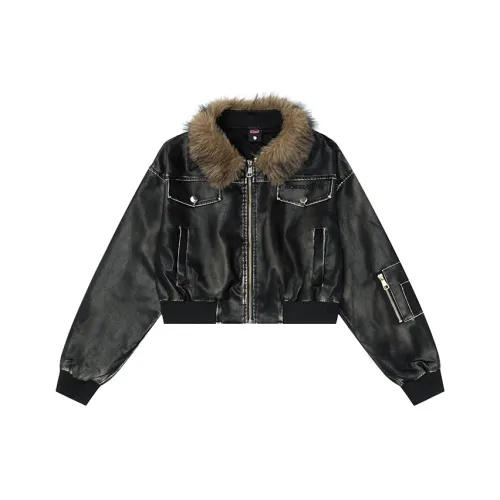 TXGN Женские Куртки