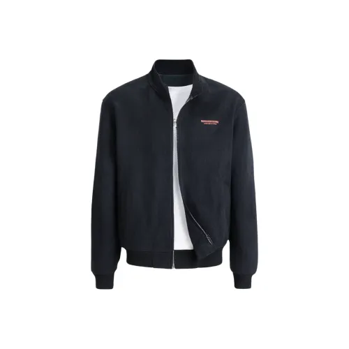 H 75 Мужские Куртки