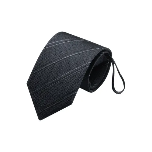 HLA Полиэстер Мужские Галстуки