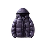 Сумерки Фиолетовый (Значок DIY)