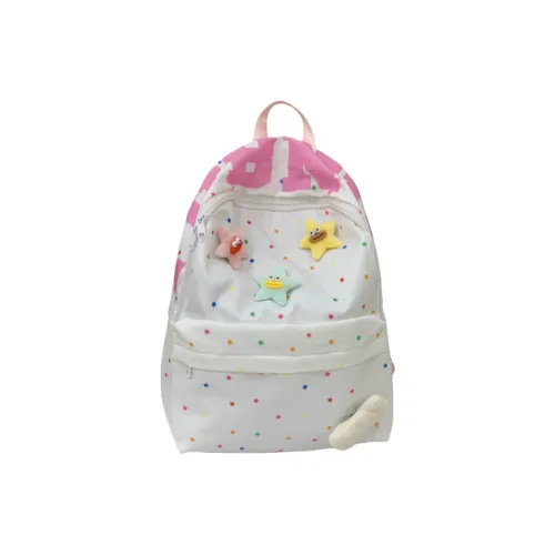 Gerlanx Нейлоновый Рюкзак Стандартный Женский Многоцветный