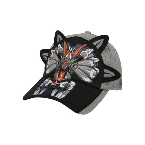 SWOFCARE Полиэстер Кепки Детские