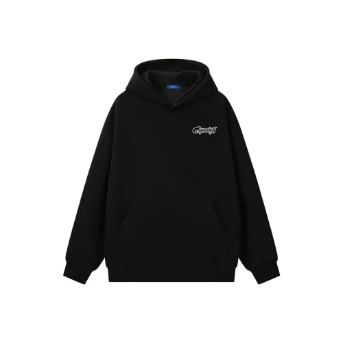 COMOWA Унисекс Свитшоты