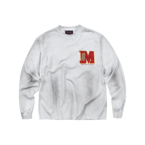 MR.ENJOYDA MONEY JoJo's Bizarre Adventure Collaboration Унисекс Футболки