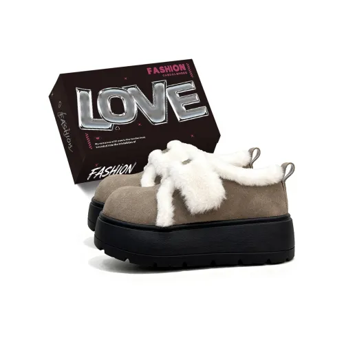 Eleven Elephants Утепленная обувь Женская