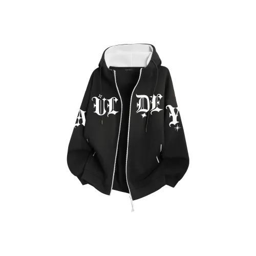 AULDEY Унисекс Свитшоты