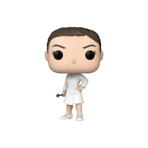 Funko Фигурки в стиле Chibi Лиги Справедливости