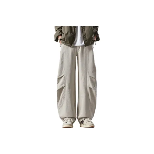 OVERPROTECTION Повседневные брюки Унисекс