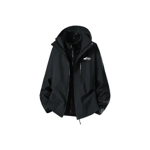 SNOW FLYING Tianshan Series 1,0 Куртка Унисекс