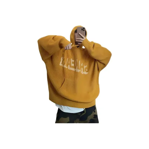 Wooden Rabbit Топ Свитшот Унисекс