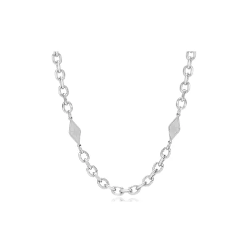 The Simpsons Титановые стальные ожерелья унисекс