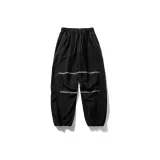 Глубокий черный