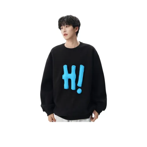 V37 Унисекс Свитшоты