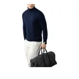 Темно-синий