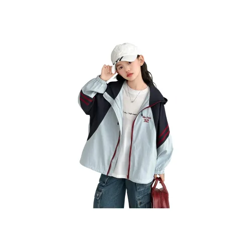 MADALLO Утепленный Утолщенный Детский Топ