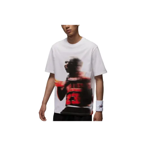 Джордан Dri Fit Sport T Рубашка Мужская