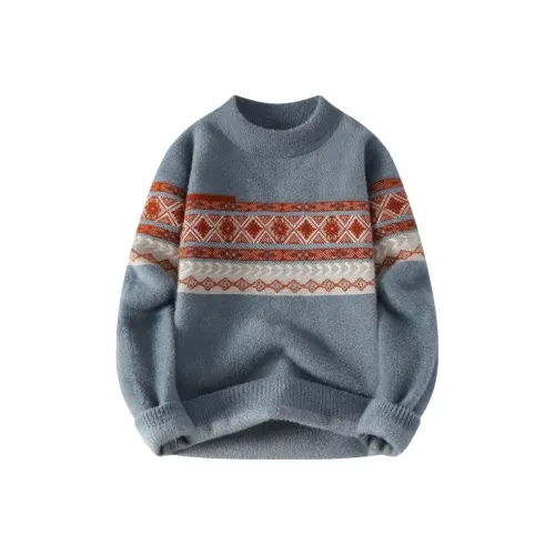 Candito Мужской Трикотаж