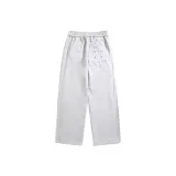 Белый, многоцветный (обычный)