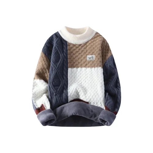 Supremo Cat Унисекс Свитера