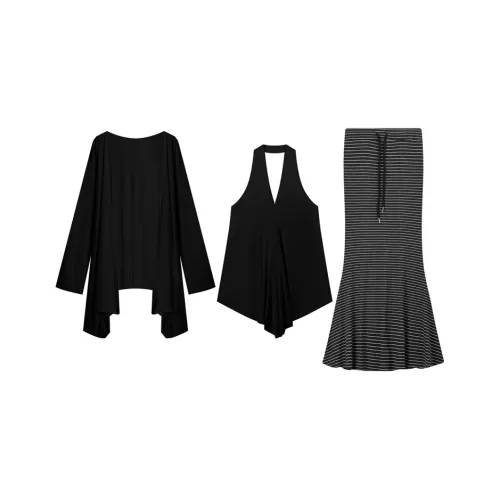 BVODE Женские Комплекты с Юбкой