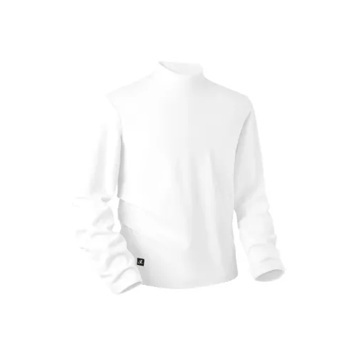 Двойная рыба Унисекс T-рубашки