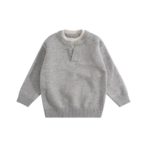 Sweet Seedling Kids Свитера