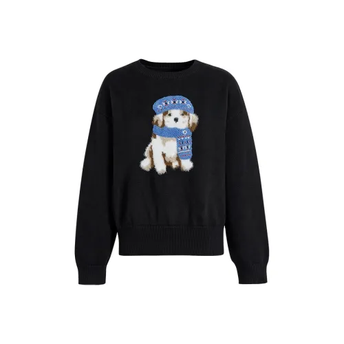 KUOSE Женские Свитера