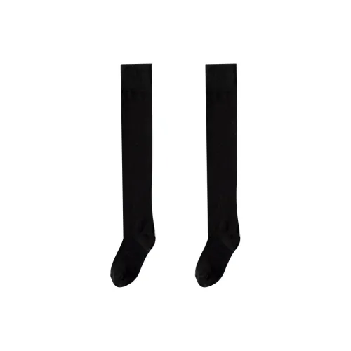 FAVMARTHA Носки для бедра высокого подъема Женские