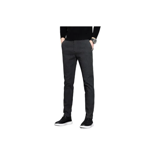 VALKOMM Унисекс Повседневные Брюки