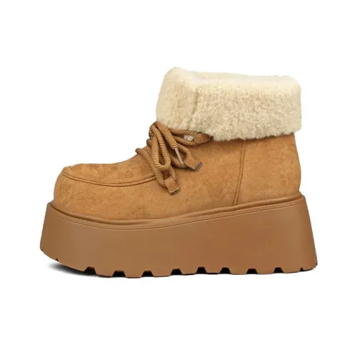 7 SEVFUN Винтаж Минималистский стиль Мода Короткие Снекерки Женские