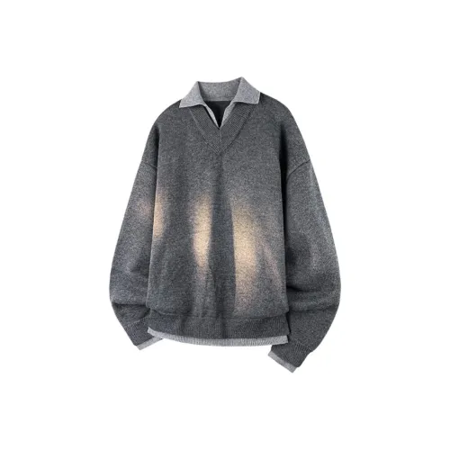 ZUOFEILI Унисекс Трикотаж