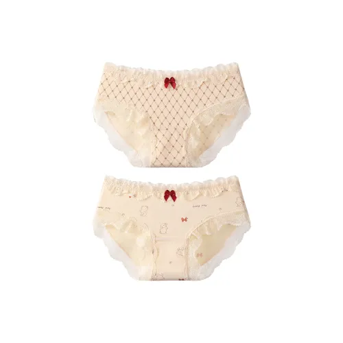 MIIOW Honmei Series Трусики-бикини Женские