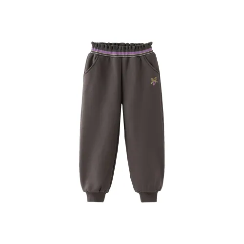 DAVE BELLA Графитовый серый Kids Брюки