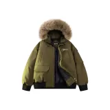 Армейский зеленый