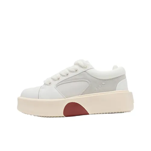 TELENT Низкий Топ Модная Обувь Board Унисекс