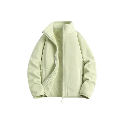 Mulinsen Унисекс Бархатные Куртки