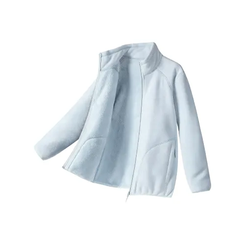 Mulinsen Унисекс Бархатные Куртки