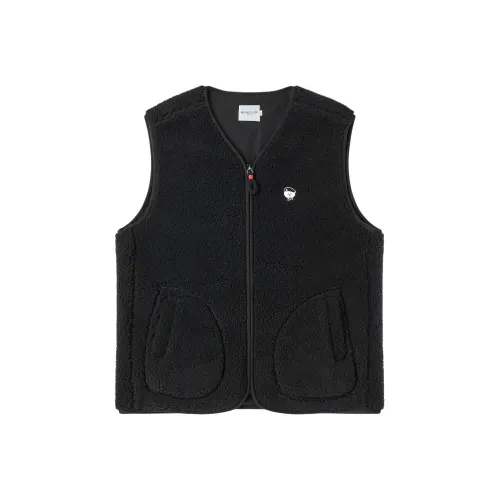 Beyond Closet Мужские майки черного цвета