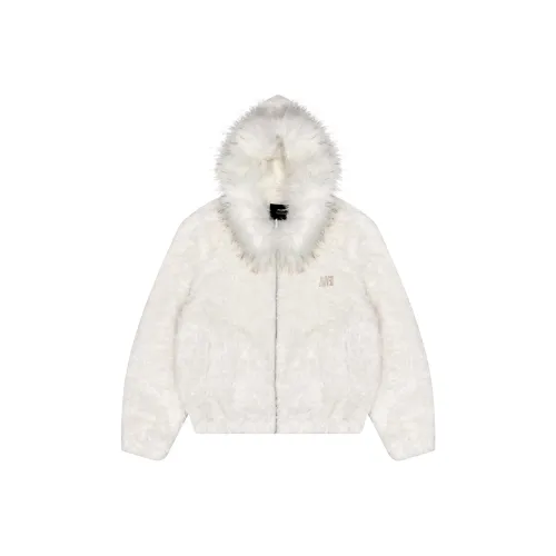 FDR Унисекс Бархатные Куртки