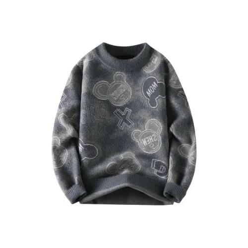 Candito Мужской Трикотаж