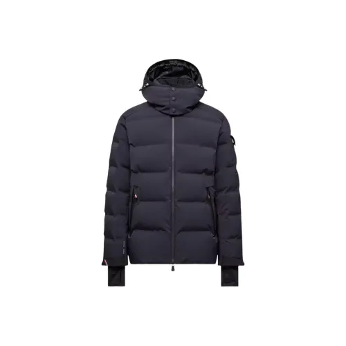 Moncler Grenoble FW25 Пуховик Мужской