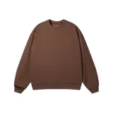 Кофейный (с флисовой подкладкой)