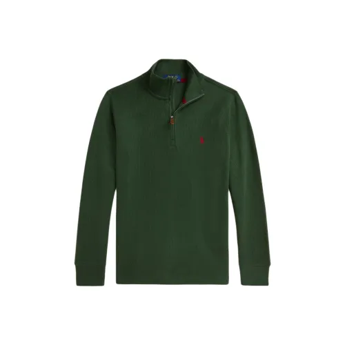 Polo Ralph Lauren Свитшот FW25 Детский