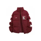 Бордовый [Основной]