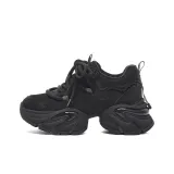 Черный (с флисовой подкладкой)