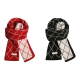 Новогодний'S Красный + Черный